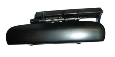 Ручка citroen xsara picasso ліва перед зовнішня фото №1