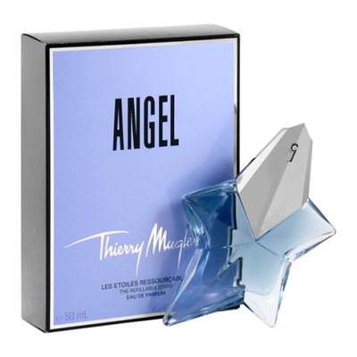 Thierry Mugler Angel Woda perfumowana damska 50ML