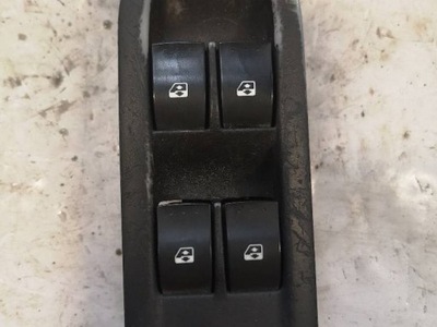 Панель управление окон volkswagen golf iv 4 фото №1