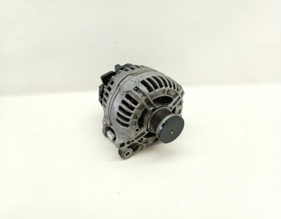 ГЕНЕРАТОР VW GOLF VI TOURAN 1.4 TSI 03C903023A 0124525093