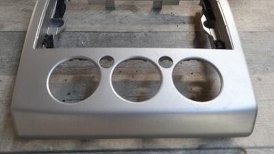 Рамка консоли środkowej^^ ford focus ii 2 4m5118522adw фото №1
