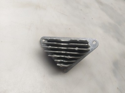 Renault master iii lift iv модуль led правый фото №1