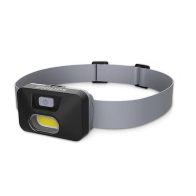 LATARKA CZOŁOWA LED PHILIPS SFL1000H/10 NA BATERIE