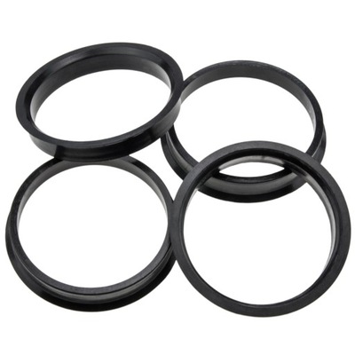 RINGS CENTRUJACE 76.1 / 66.1 FOR DISCS DACIA INFINITI NISSAN RENAULT  