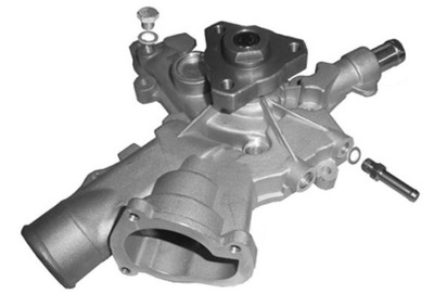 Насос wody dolz o261 фото №1