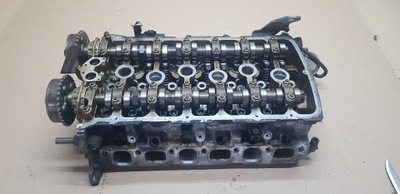 Vw phaeton 6.0 v12 головка комплектная 07c103373f фото №1
