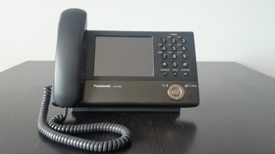 Telefon Panasonic KX-NT400