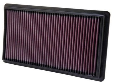 FILTER AIR K&N 33-2395  