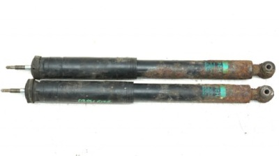 Амортизатор задня задній лівий правий комплект chrysler crossfire фото №1