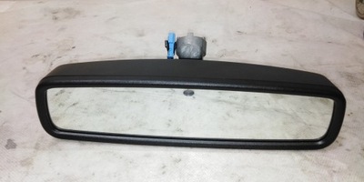 Focus mk3 fiesta mk7 дзеркало внутрішнє фотохромний фото №1