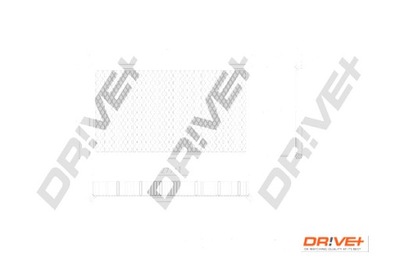 DRIVE+ ФИЛЬТР ВОЗДУХА MAZDA 2.0D 00-05 PREMAC Y VAN