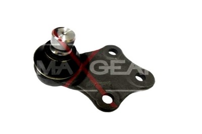 MAXGEAR STRYPAS SVIRČIO PEUGEOT P 306 98- LE PR 18MM 