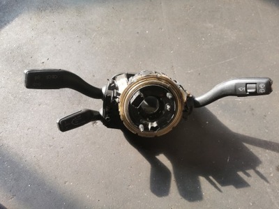 Перемикач комбінований 4e0953521 audi a6 c6 фото №1