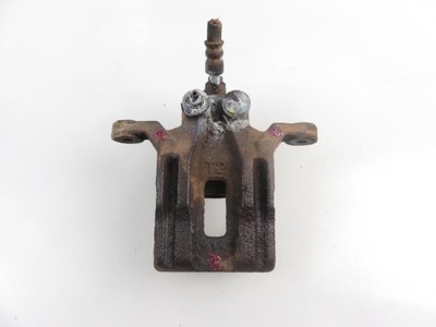 Суппорт правый задняя nissan pathfinder iii r51 4.0 фото №1