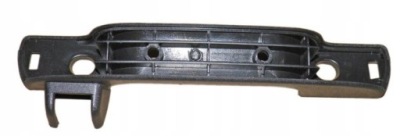 Ручка кронштейн решётка жабо volvo fh новый typ p фото №1