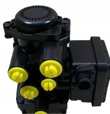 Клапан europa scania r ebs ii 1879274 k020622 фото №1