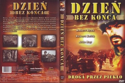 DZIEŃ BEZ KOŃCA ******************* NOWA PŁYTA DVD