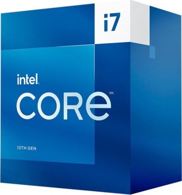Procesor Intel Core i7-13700 1.5 GHz 30 MB BOX
