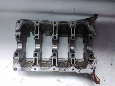 7549 OPEL CORSA E B14XER PODSTAWA MISKI 55213495