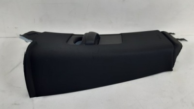 Volvo xc90 ii защита стойка правая задняя 31463322 фото №1