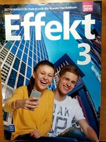 J.niemiecki Effekt 3 Podręcznik A.Kryczyńska-Pham