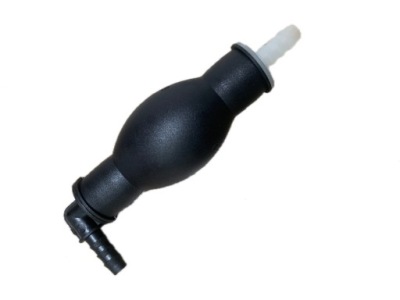 Ручной насос, помпа топлива актуатор турбины renault kangoo фото №1