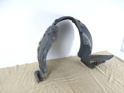 Підкрилок перед ліва mazda 6 gj grf2-k7016 фото №1