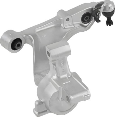 Важіль передній правий infiniti fx ii 2008-2013 фото №1