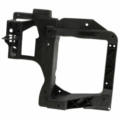 Панель фари поперечина передній лівий jeep cherokee фото №1