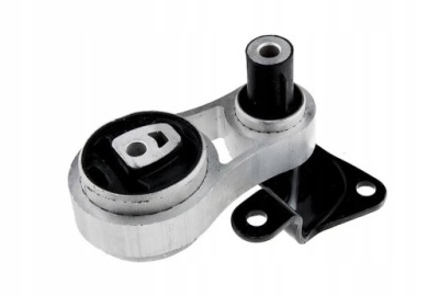 Подушка двигателя левый задняя do ford fusion 1.6 фото №1