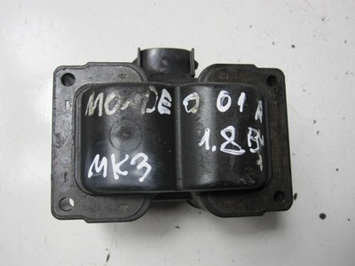Котушка запалювання ford mondeo mk3 1.8 01r фото №1