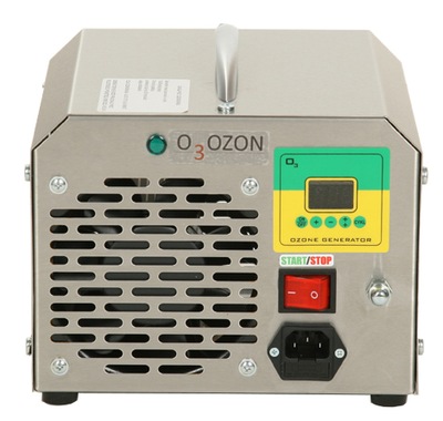Generator ozonu Alicja 2 7g/h OZONATOR