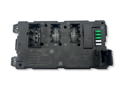 Bmw f30 f20 f32 модуль блок керування rem 9866979 фото №1