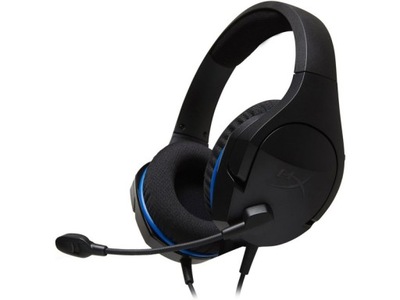 OUTLET PS Zestaw słuchawkowy HYPERX Cloud Stinger