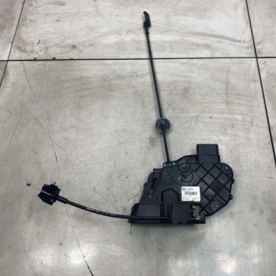 Замок дверь правый задняя v70 iii xc70 iii s80 ii xc60 i фото №1