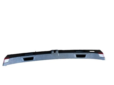 Mercedes w212 защита багажника a2127400072 фото №1