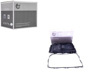 Esen skv 48skv044 поддон масляная, автоматическая коробка передач передач фото №1