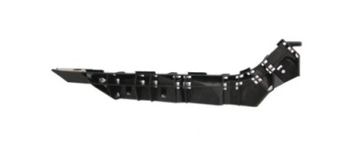 Направляющая кронштейн бампера subaru legacy outback левый фото №1