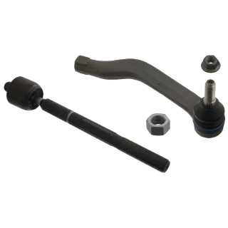 Febi тяга кермовий nissan nv400 opel movano b фото №1