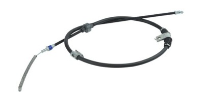 CABLE FRENOS DE MANO MITSUBISHI ASX 10- PT  