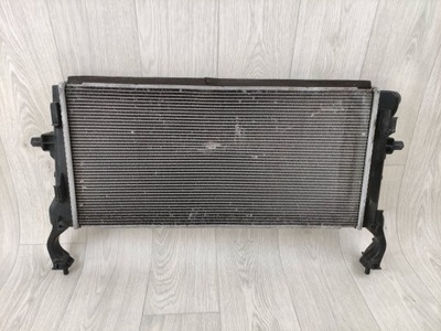 Hyundai i30 радиатор wody 25310j7800 фото №1