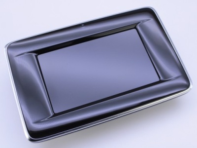 Mercedes b-klasa w246 w176 дисплей монитор радио экран навигации navi фото №1