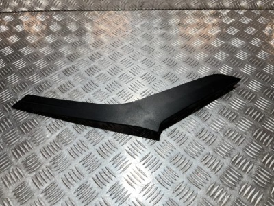 Молдинг накладка крыла правый задняя jeep avenger 23- фото №1