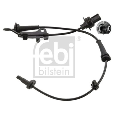 SENSOR VELOCIDAD REVERSIBLE RUEDAS FEBI BILSTEIN 106334  