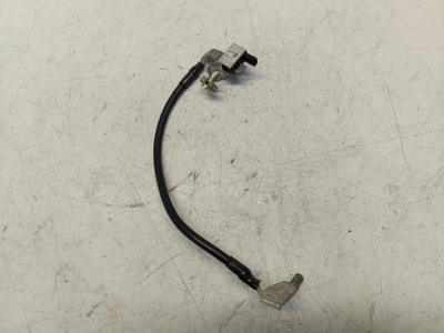 Bmw f48 x1 клема мінусова 6821203 фото №1