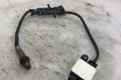 Датчик лямбда-зонд volvo v90 ii 32203033 2.0l дизель 140kw 2019 фото №1