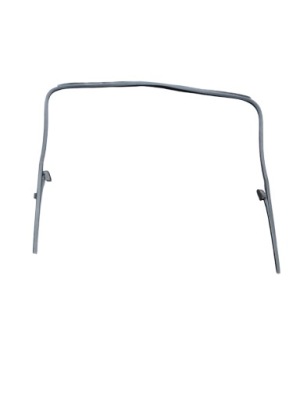 Прокладка багажника ford mustang vi кабріолет фото №1