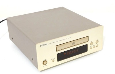 DENON UCD-F07 FIRMOWY ODTWARZACZ CD !