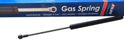 Пружина газова, кришка багажника kilen 450057 фото №1