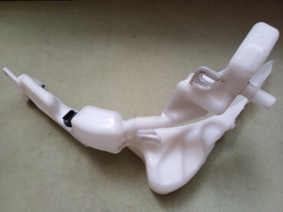 Vw arteon r-line fl новий оригінальний бак омивача насос 3g8955448b фото №1